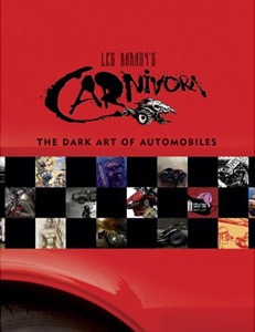 Carnivora - cover